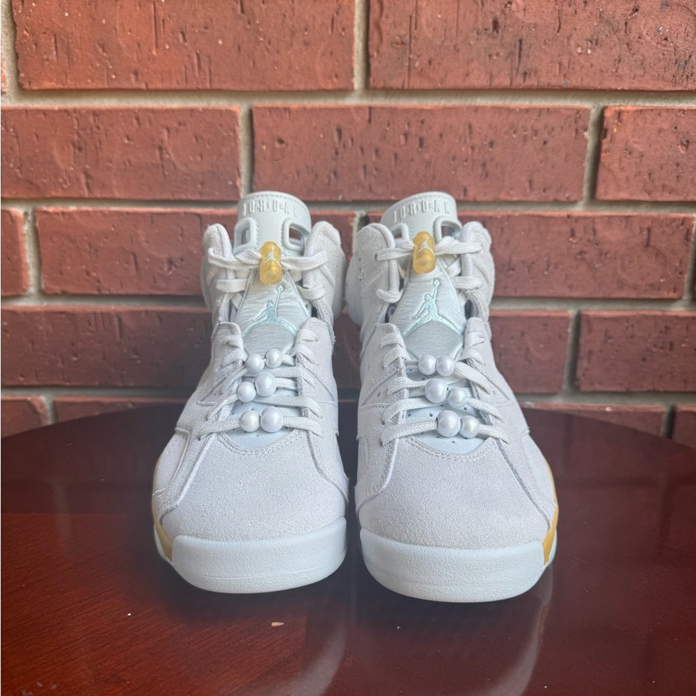 Jordan Retro 6 - Picture 4 of 9